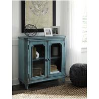 T505-742 Ashley Furniture Mirimyn Accent Furniture Accent Cabinet
