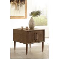 T802-2 Ashley Furniture Kisper Living Room Furniture End Table