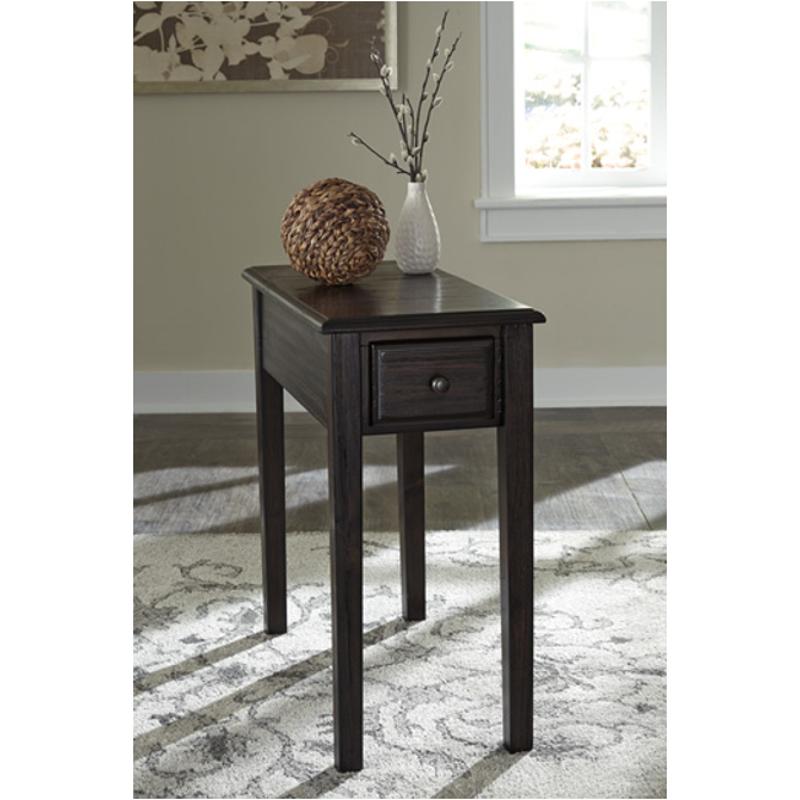 T900-657 Ashley Furniture Living Room Furniture End Table