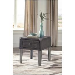 T901-3 Ashley Furniture Todoe Living Room Furniture End Table