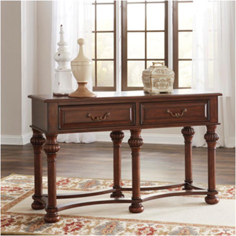 T907-4 Ashley Furniture Beisterfield Living Room Furniture Sofa Table