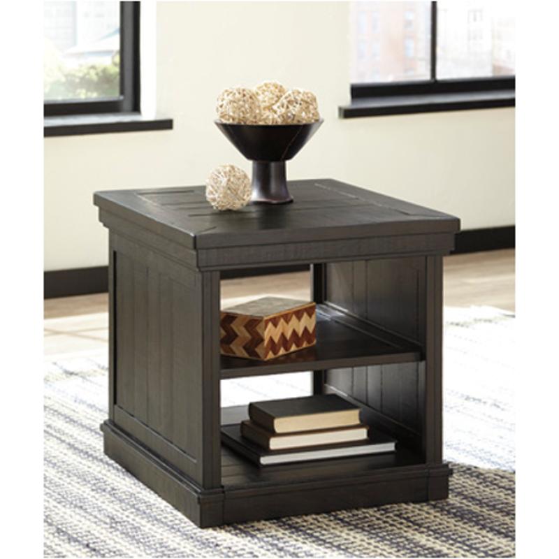 T935-3 Ashley Furniture Sharlowe Living Room Furniture End Table
