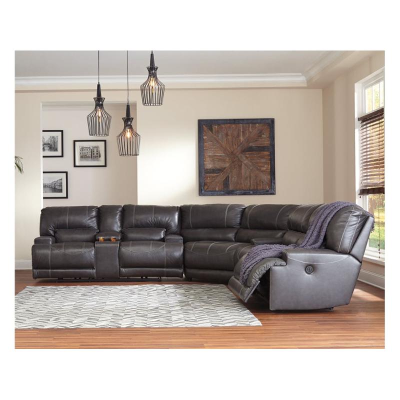 U6090071 Ashley Furniture Mccaskill Oversized Wedge