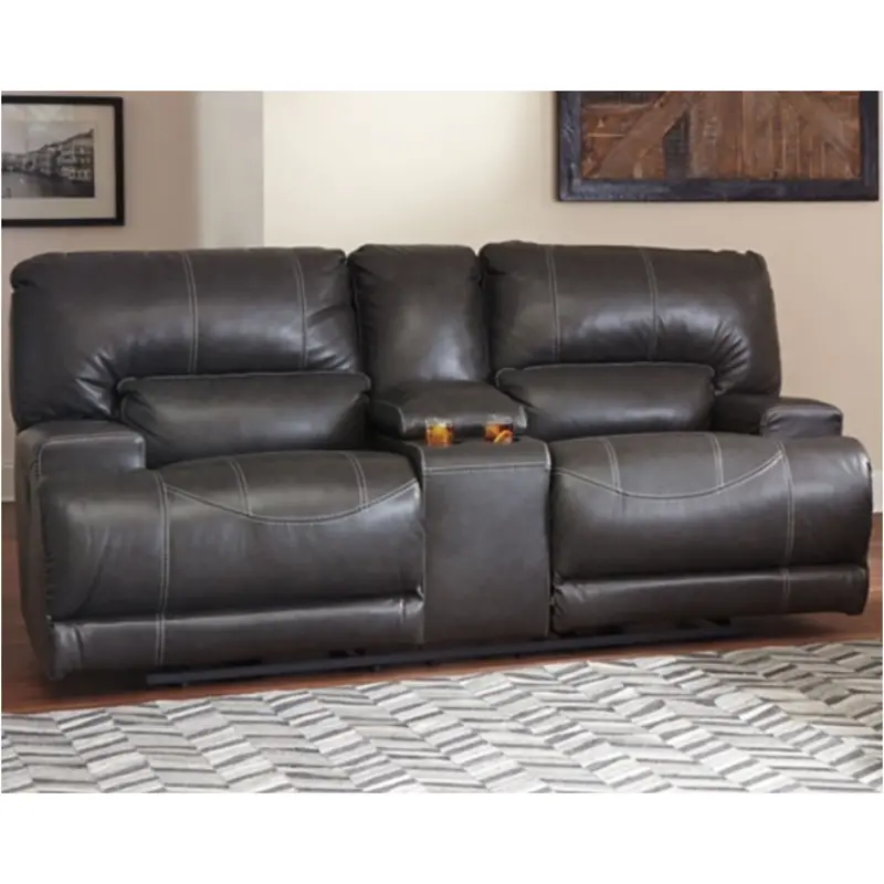 U6090096 Ashley Furniture Mccaskill Living Room Furniture Loveseat