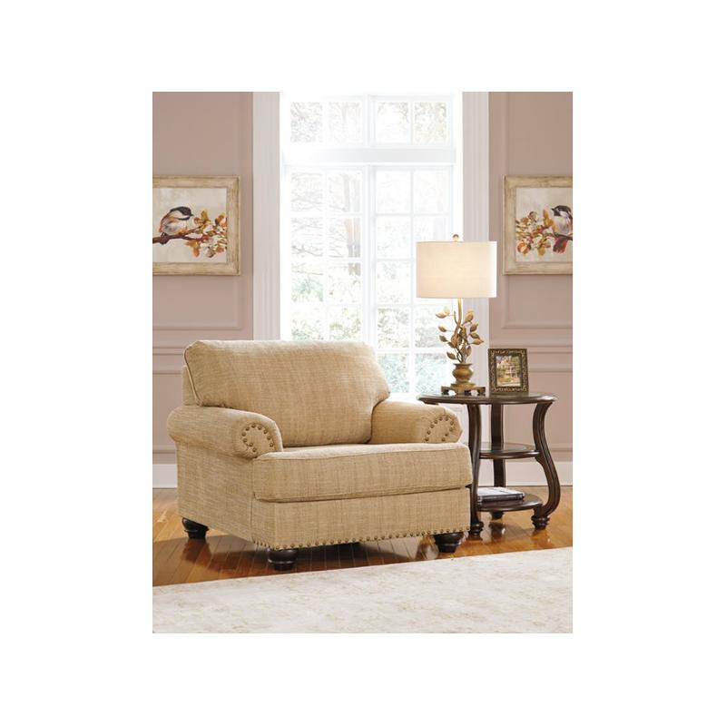 1180620 Ashley Furniture Candoro Living Room Furniture Living Room Chair