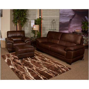 1220438 Ashley Furniture Fontenot - Chocolate Living Room Furniture Sofa