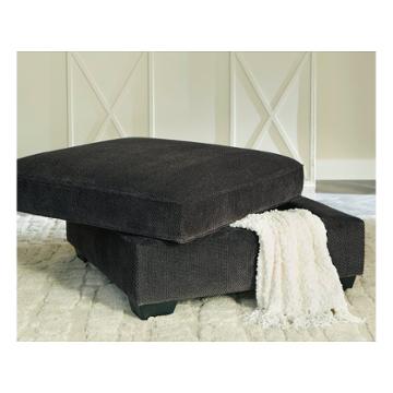 1410111 Ashley Furniture Charenton Living Room Furniture Ottoman