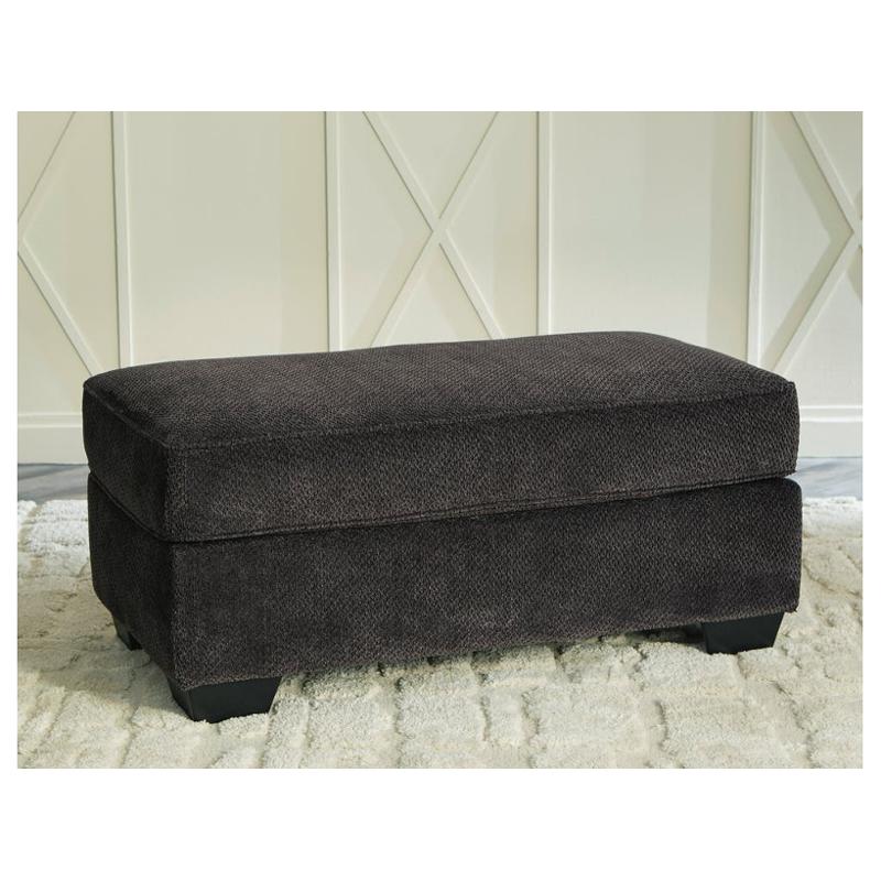 1410114 Ashley Furniture Charenton Living Room Furniture Ottoman