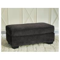 1410114 Ashley Furniture Charenton Living Room Furniture Ottoman