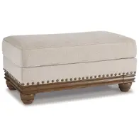 1510414 Ashley Furniture Harleson Living Room Furniture Ottoman