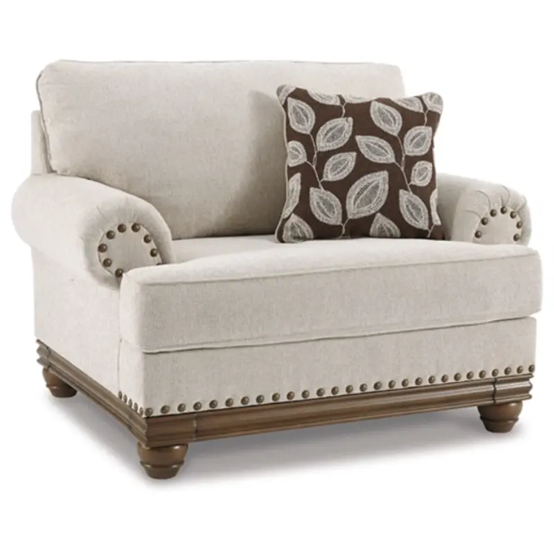 1510423 Ashley Furniture Harleson Living Room Furniture Living Room Chair