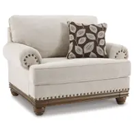 1510423 Ashley Furniture Harleson Living Room Furniture Living Room Chair