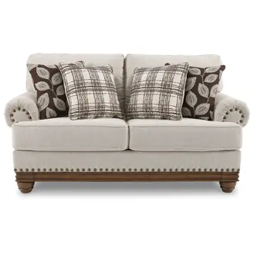 1510435 Ashley Furniture Harleson Living Room Furniture Loveseat