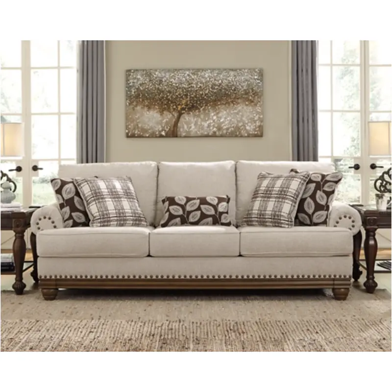 1510438 Ashley Furniture Harleson Living Room Furniture Sofa