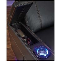 2120206 Ashley Furniture Boyband Power Recliner