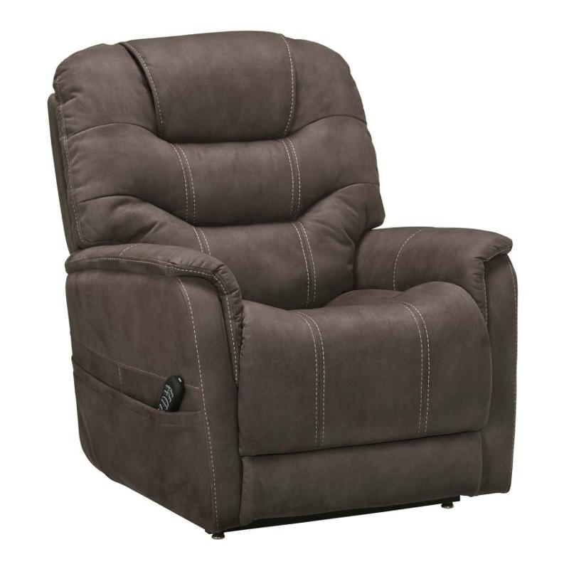 Ballister Power Lift Recliner by Ashley