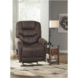 2160412 Ashley Furniture Ballister Living Room Furniture Recliner