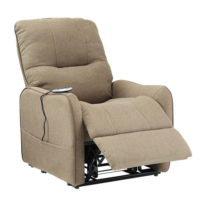 2190212 Ashley Furniture Enjoy Power Lift Recliner