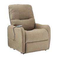 2190212 Ashley Furniture Enjoy Living Room Furniture Recliner