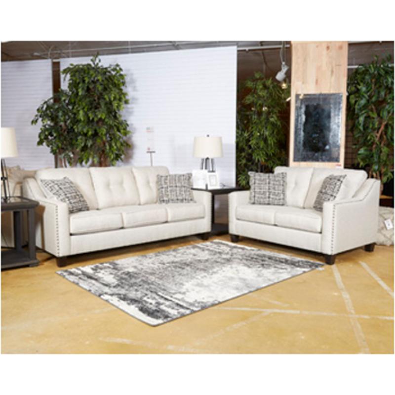 2370238 Ashley Furniture Marrero Living Room Furniture Sofa