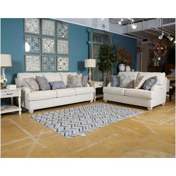 ashley signature design fresco antique durablend sofa 6310038