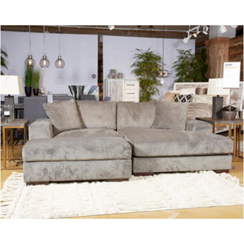 3030411 Ashley Furniture Manzani Living Room Furniture Ottoman