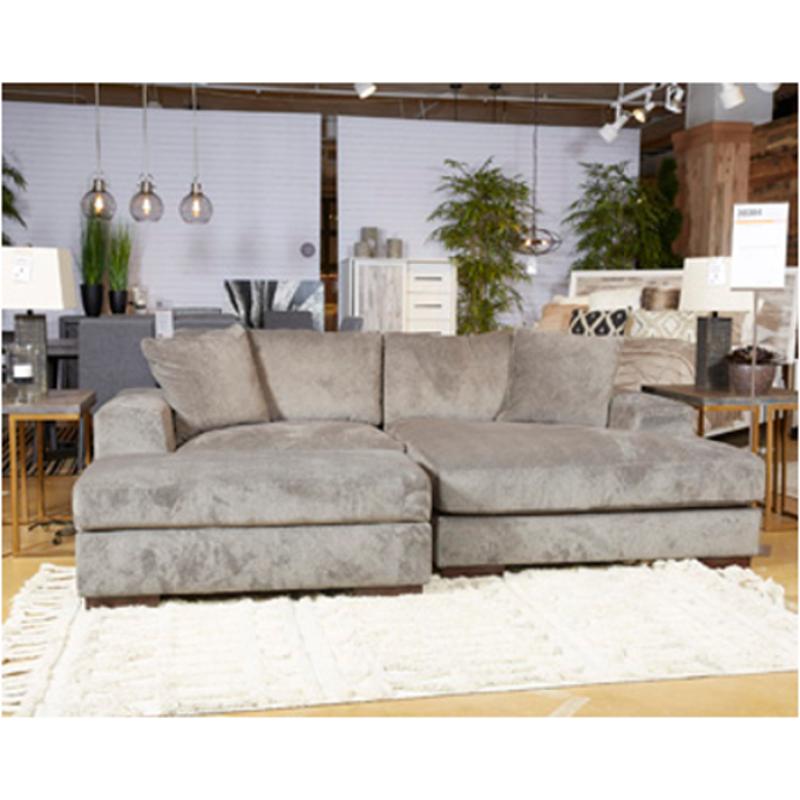 3030417 Ashley Furniture Manzani Living Room Furniture Chaise