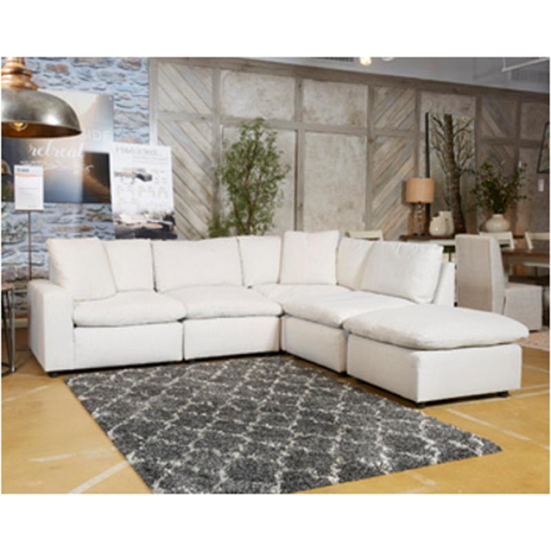 Savesto sectional shop ashley furniture