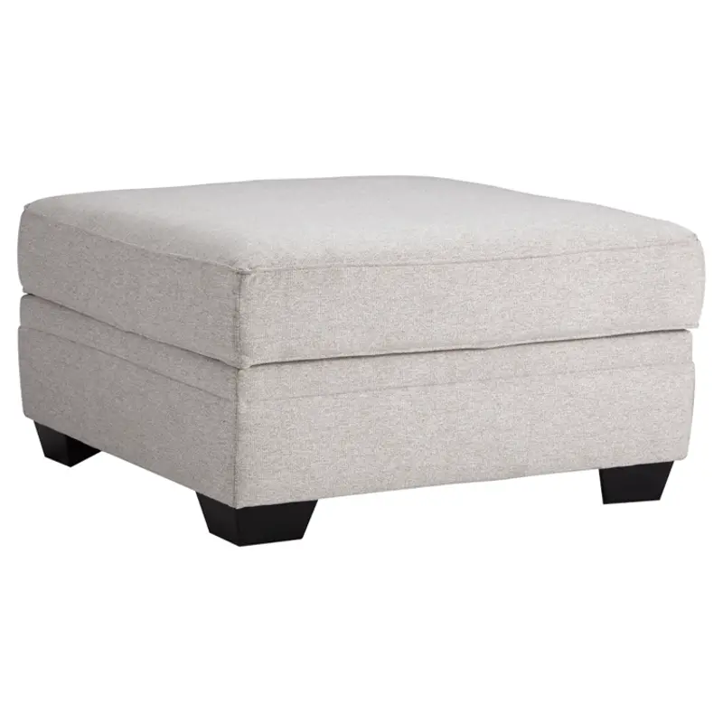 3210111 Ashley Furniture Dellara Living Room Furniture Ottoman