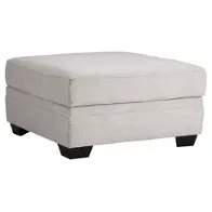 3210111 Ashley Furniture Dellara Living Room Furniture Ottoman