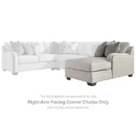 3210117 Ashley Furniture Dellara Living Room Furniture Sectional