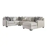 3210155 Ashley Furniture Dellara Laf Loveseat