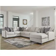 3210155 Ashley Furniture Dellara Laf Loveseat