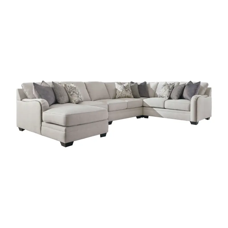3210177 Ashley Furniture Dellara Living Room Furniture Wedge