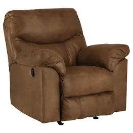 3380225 Ashley Furniture Boxberg Living Room Furniture Recliner
