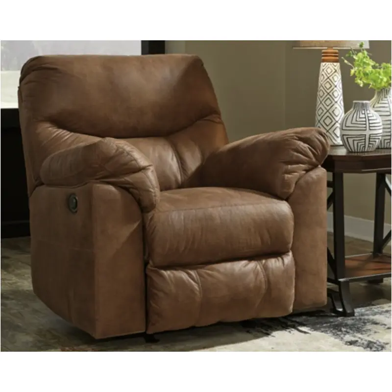 goodbuyer 3380298 Ashley Furniture Boxberg Rocker Recliner W/power