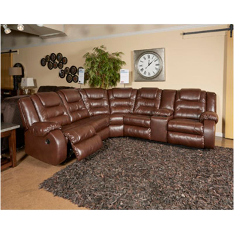 3810148 Ashley Furniture Laf Reclining Loveseat