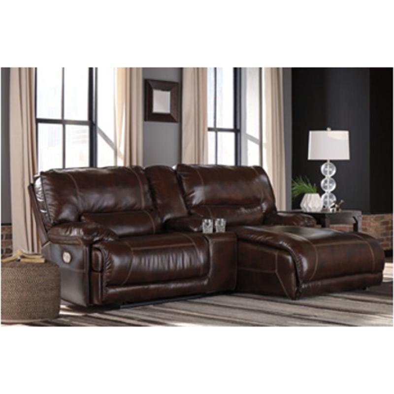 3880157 Ashley Furniture Killamey Living Room Furniture Recliner