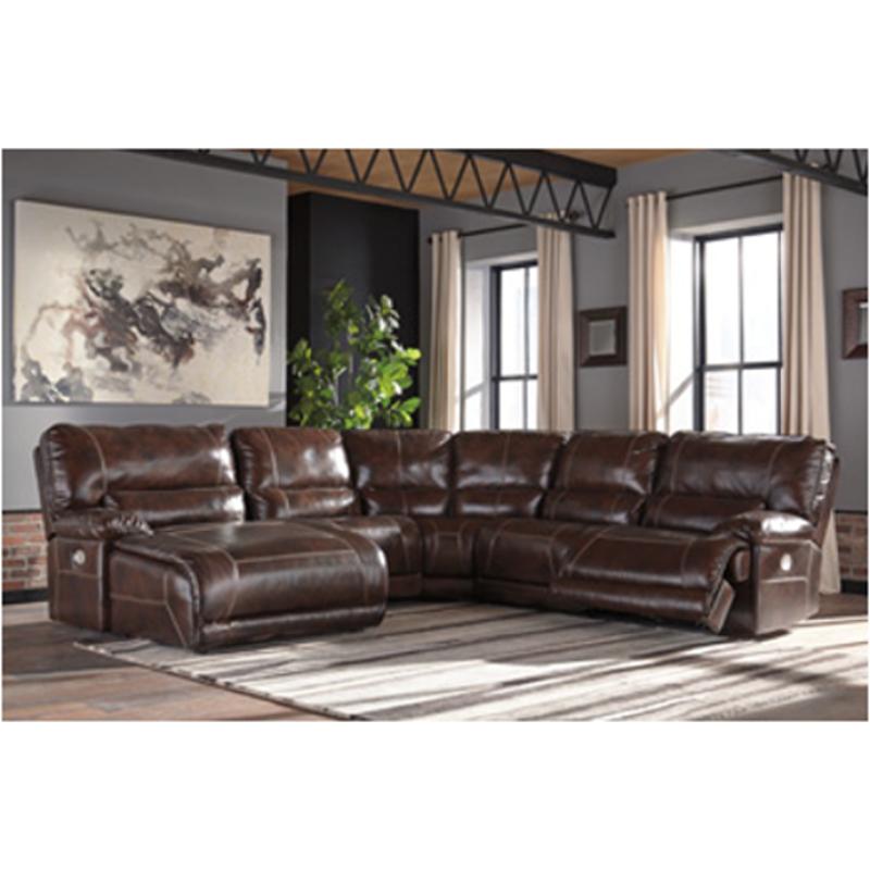 3880162 Ashley Furniture Killamey Living Room Furniture Recliner