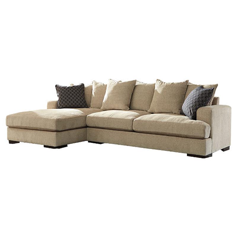 3970116 Ashley Furniture Aquaria - Barley Living Room Furniture Chaise