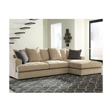 3970166 Ashley Furniture Aquaria - Barley Living Room Furniture Sofa