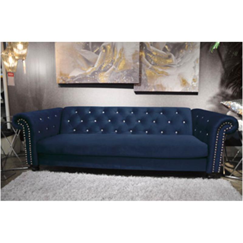 Blue Ashley Furniture Couch Flash S, Blue Leather Sofa Ashley Furniture