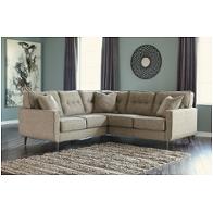 6280255 Ashley Furniture Dahra Living Room Furniture Loveseat