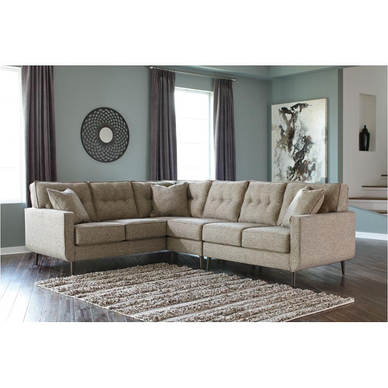 6280256 Ashley Furniture Dahra Living Room Furniture Loveseat