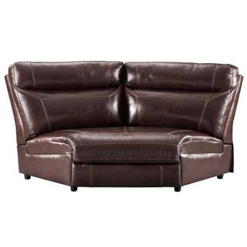 7170171 Ashley Furniture Wyline Living Room Furniture Sectional