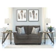 7390135 Ashley Furniture Alsen Living Room Furniture Loveseat