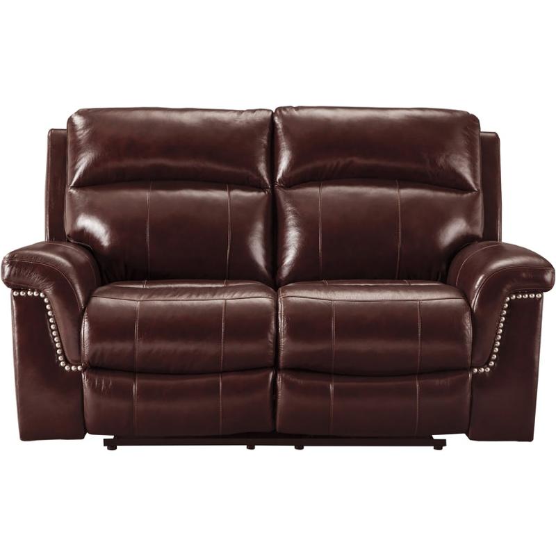 7450114 Ashley Furniture Timmons Living Room Furniture Recliner