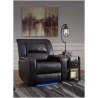 7520406 Ashley Furniture Dossman Living Room Furniture Recliner
