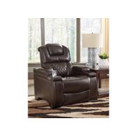 7540713 Ashley Furniture Warnerton Living Room Furniture Recliner