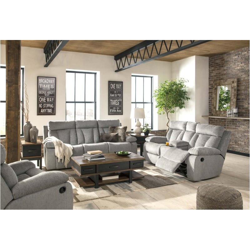7620489 Ashley Furniture Mitchiner, Ashley Furniture Living Room Sets With Recliners
